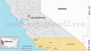 Arnold California Map Map Of southern California Showing the Counties Maps Mostly Old