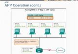 Arp Texas Map Chapter 5 Ethernet