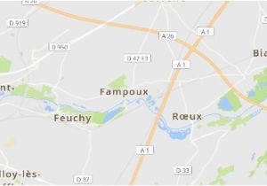 Arras France Map Fampoux Frankreich tourismus In Fampoux Tripadvisor