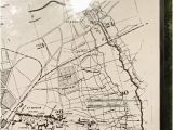 Arras France Map Map Of the Tunnels Under Arras Picture Of Carriere Wellington