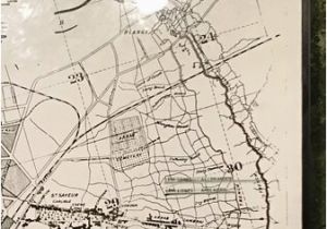 Arras France Map Map Of the Tunnels Under Arras Picture Of Carriere Wellington