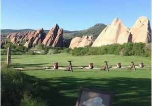 Arrowhead Colorado Map Driving Range Picture Of Arrowhead Golf Club Littleton Tripadvisor