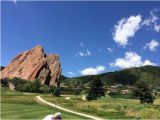 Arrowhead Colorado Map Views From Hole 11 Picture Of Arrowhead Golf Club Littleton