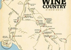 Arroyo Grande California Map Working My Way Through All Of these Wineries with Carolyn Daman is