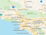 Arvin California Map Nbc4 southern California News Llc Ios Weather Apple Game Plays