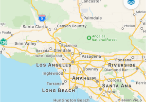 Arvin California Map Nbc4 southern California News Llc Ios Weather Apple Game Plays