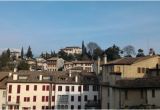 Asolo Italy Map Vista Dal Castello Picture Of Castello Di asolo asolo Tripadvisor