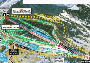 Aspen Colorado Ski Map aspen Colorado Map Best Of Trail Maps aspen Trail Finder Maps