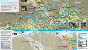 Aspen Colorado Ski Map Trail Maps aspen Trail Finder