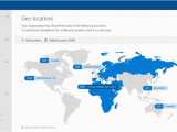 At&amp;t Coverage Map Canada Multi Geo Sharepoint Online Office 365 Groups Global