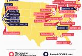 At&amp;t Coverage Map Michigan at Amp T Internet Service Map Beautiful Certified Scrum Master