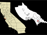 Atascadero California Map Freedom California Wikipedia