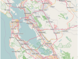 Atascadero California Map Mowry Slough Wikipedia
