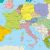 Athens Europe Map Map Of Europe Wallpaper 56 Images