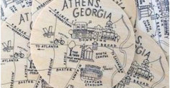 Athens Georgia On Map 134 Best Georgia Images In 2019 Georgia Bulldogs Georgia Girls