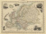 Athens Map Europe Vintage Map Europe 1851 Products Antique Maps Map