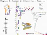 Atlanta Georgia Airport Map Hartsfield Jackson Airport Map Inspirational atlanta Airport