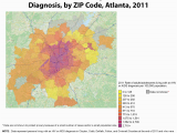 Atlanta Georgia area Code Map Cobb County Ga Zip Code Map Luxury United States Map and States and