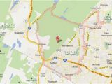 Atlanta Georgia Google Maps Google Maps now Highlighting Borders Of Cities Postal Codes More