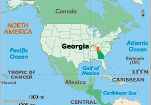 Atlanta Georgia Map Usa where is atlanta Ga atlanta Georgia Map Worldatlas Com
