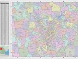Atlanta Georgia Zip Codes Map 77 Pretty Pics Of atlanta Zip Code Maps Maps
