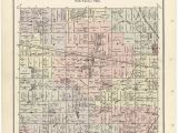 Atlas Map Of Michigan File atlas and Directory Of Lapeer County Michigan Loc 2008626891