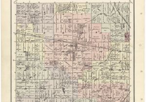 Atlas Map Of Michigan File atlas and Directory Of Lapeer County Michigan Loc 2008626891
