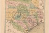 Atlas Map Of Texas 14 Best Texas Old Maps Images Antique Maps Old Maps Digital Image