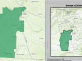 Auburn Georgia Map Georgia S 2nd Congressional District Wikipedia