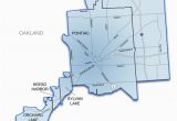 Auburn Hills Michigan Map Map Of House District 29 Housedems Com