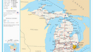 Auburn Michigan Map Index Of Michigan Related Articles Wikipedia