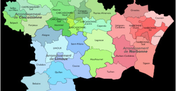 Aude Valley France Map Aude Wikipedia