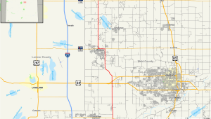 Ault Colorado Map Colorado State Highway 257 Wikipedia