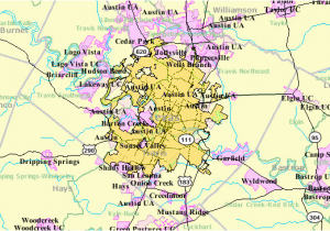 Austin Texas area Code Map Austin S Black Population Growing Again Austin Monitoraustin Monitor