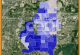 Austin Texas Crime Map Arlington Tx Crime Rates and Statistics Neighborhoodscout