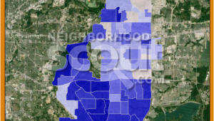 Austin Texas Crime Map Arlington Tx Crime Rates and Statistics Neighborhoodscout