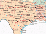 Austin Texas Map Usa Texas Louisiana Border Map Business Ideas 2013