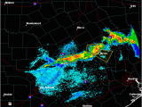 Austin Texas Weather Map Interactive Hail Maps Hail Map for Austin Tx