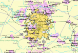 Austin Texas Zoning Map Austin S Black Population Growing Again Austin Monitoraustin Monitor