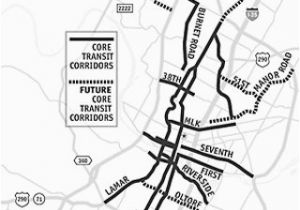 Austin Texas Zoning Map Going Vertical the New Vmu Zoning Could Transform Your Neighborhood