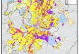 Austin Texas Zoning Map Major Zoning Districts by City Of Austin Planning Maps issuu