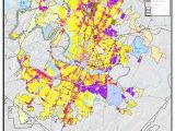 Austin Texas Zoning Map Major Zoning Districts by City Of Austin Planning Maps issuu