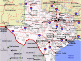 Austin Tx Map Of Texas Austin On Texas Map Business Ideas 2013