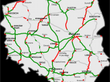 Autobahn Europe Map Autobahn Polen Wikipedia