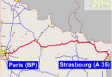 Autoroute Map Of France Autoroutes Of France Revolvy