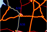 Autoroute Map Of France Autoroutes Of France Revolvy