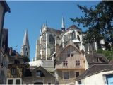 Auxerre France Map Auxerre Picture Of Vieille Ville Auxerre Tripadvisor