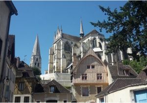 Auxerre France Map Auxerre Picture Of Vieille Ville Auxerre Tripadvisor