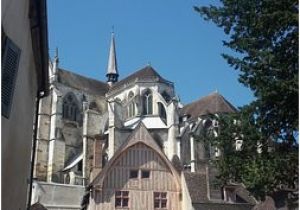 Auxerre France Map Auxerre Picture Of Vieille Ville Auxerre Tripadvisor