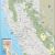 Avalon California Map Detailed Map California Awesome Map Od California Our Worldmaps